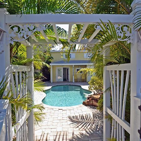 Casa Del Sol - A 103 Villa Bradenton Beach Eksteriør bilde