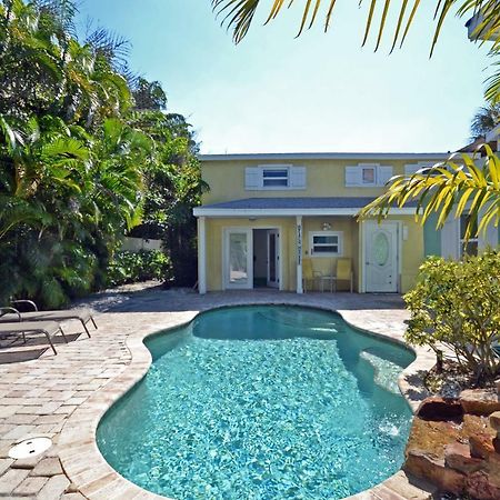 Casa Del Sol - A 103 Villa Bradenton Beach Eksteriør bilde
