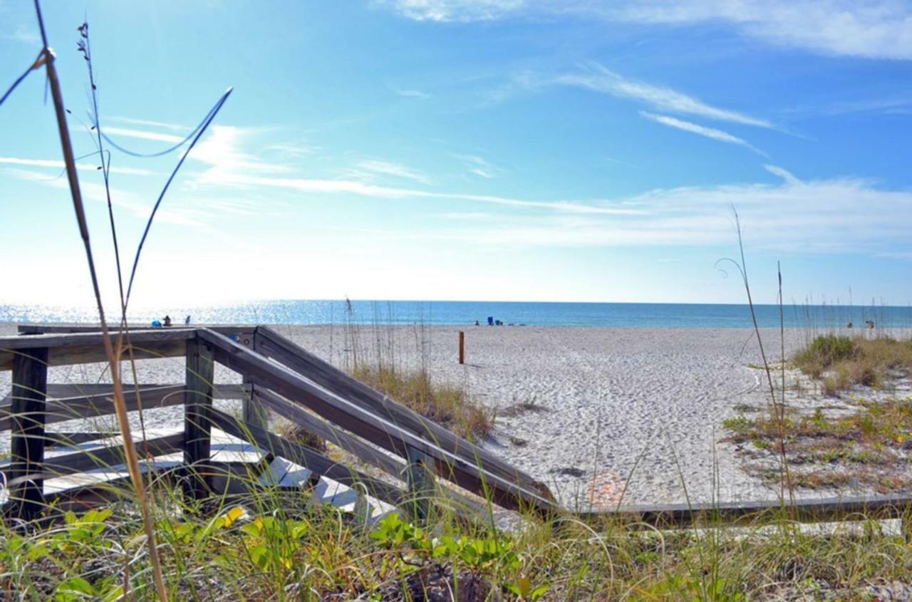 Casa Del Sol - A 103 Villa Bradenton Beach Eksteriør bilde