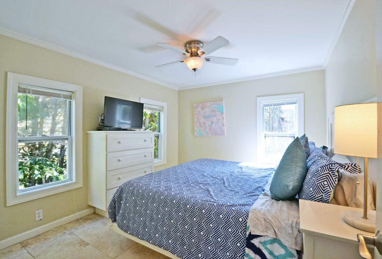Casa Del Sol - A 103 Villa Bradenton Beach Eksteriør bilde