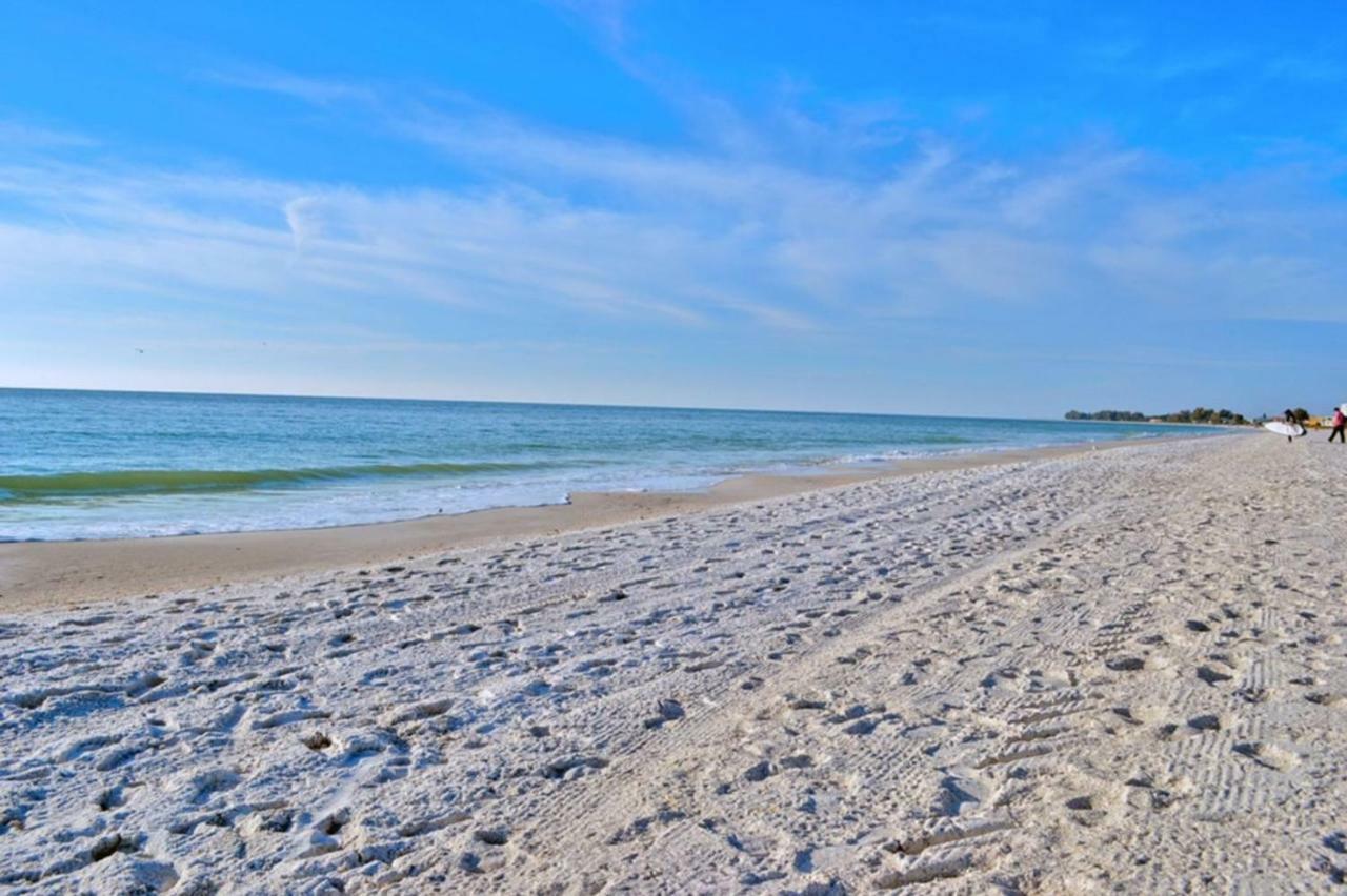 Casa Del Sol - A 103 Villa Bradenton Beach Eksteriør bilde
