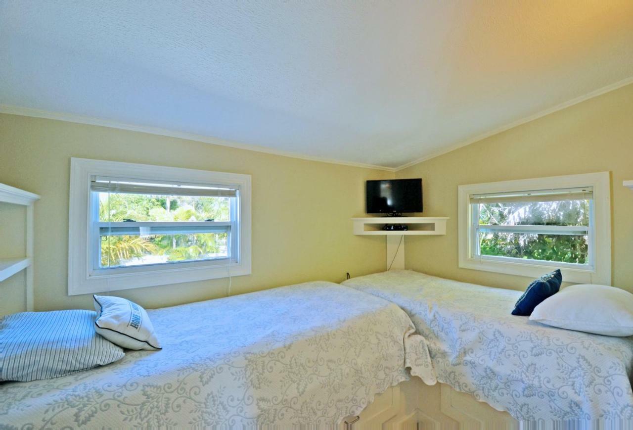 Casa Del Sol - A 103 Villa Bradenton Beach Eksteriør bilde