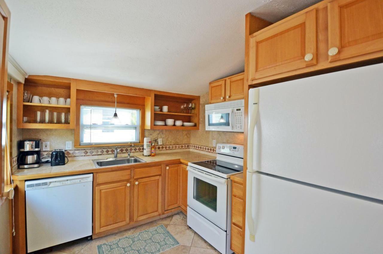 Casa Del Sol - A 103 Villa Bradenton Beach Eksteriør bilde