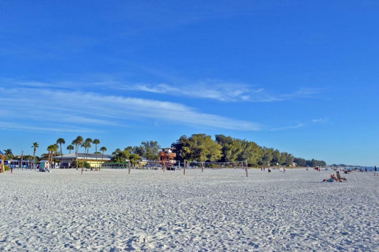 Casa Del Sol - A 103 Villa Bradenton Beach Eksteriør bilde