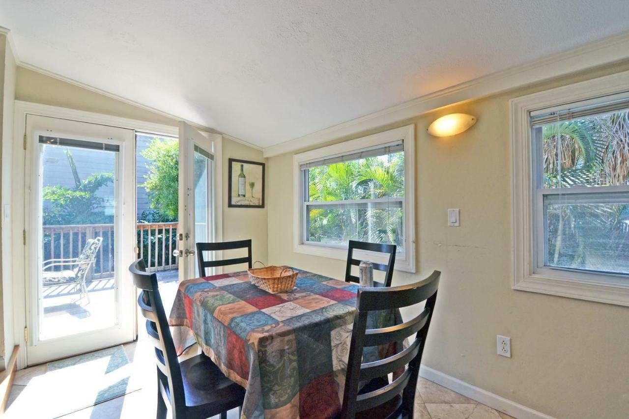 Casa Del Sol - A 103 Villa Bradenton Beach Eksteriør bilde