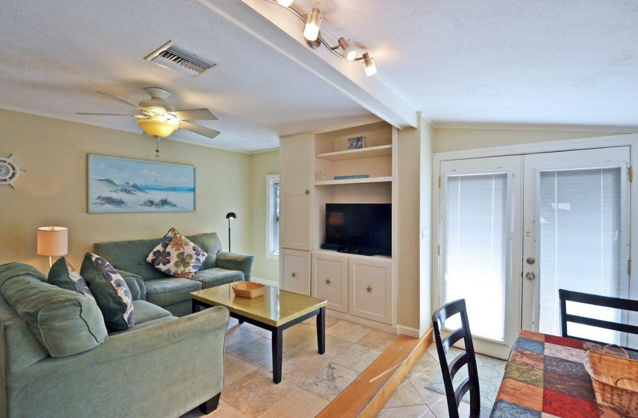 Casa Del Sol - A 103 Villa Bradenton Beach Eksteriør bilde